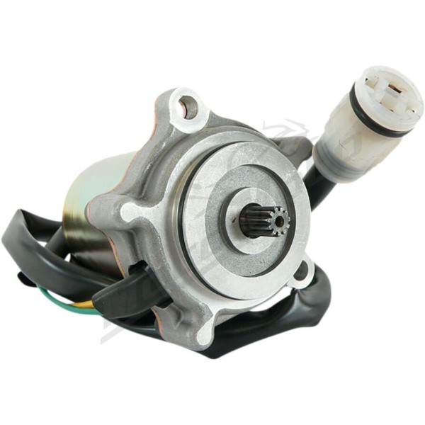 MOOSE OFFROAD FOUR WHEEL Shift Control Motor Honda TRX 350cc 00-06