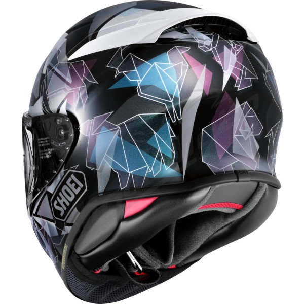 Shoei NXR 2 Origami Helmet
