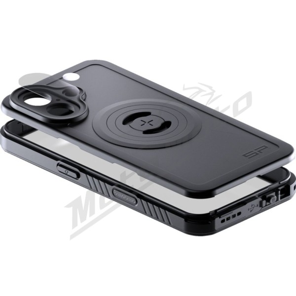 SP CONNECT Xtreme SPC+ Iphone 17 Pro Case