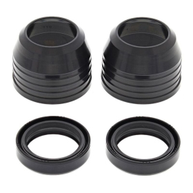 ALL BALLS Fork Oil Seal & Dust Seal Kit Yamaha DT / RD 250-400 73-76