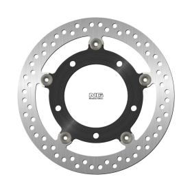 NG BRAKES Front Floating Brake Disc 260mm SYM Jet / Symphony 50-125cc 17-24