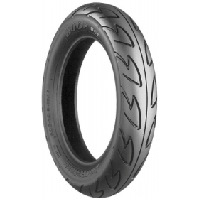 Tyre BRIDGESTONE B01 TL 59J 3,50 R10