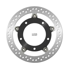 NG BRAKES Front Floating Brake Disc 260mm SYM Jet / Symphony 50-125cc 17-24