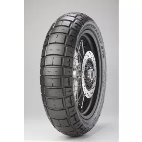 Tire PIRELLI Scorpion Rally Race 140/80 R18