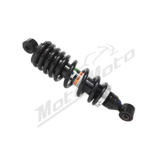 Bronco priekinis amortizatorius Suzuki LT-F 250-300cc 91-02
