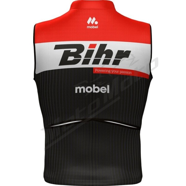 MOBEL Beta Series Cycling Vest 