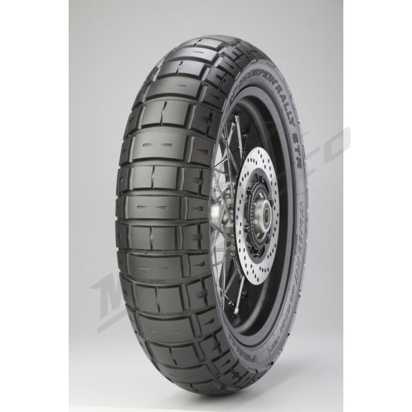 Tire PIRELLI Scorpion Rally Race 140/80 R18