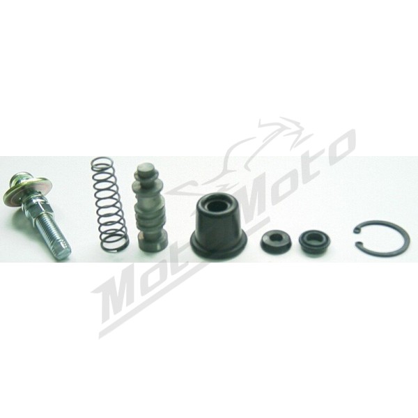 TOURMAX Rear Master Cylinder Repair Kit Yamaha YZ / MT-03 / XT / XVZ / TDR / DT / VMX 80-1700cc 88-26