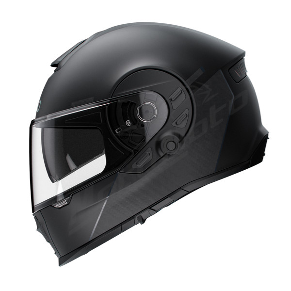 Cardo Beyond GTS Full Face Helmet
