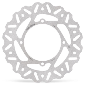Moto-master Front Brake Disc Gas Gas / Husqvarna / KTM 65cc 25-27