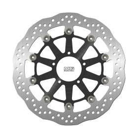 NG BRAKES 1845XG plūduriuojantis stabdžių diskas DUCATI MULTISTRADA / MONSTER / HYPERMOTARD / DIAVEL / PANIGALE / SUPERSPORT / XDIAVEL 797-1260 17-24