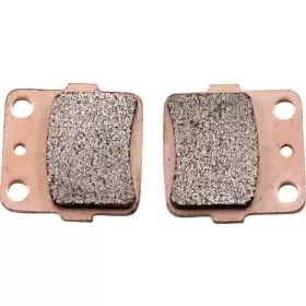 GALFER MX Pro stabdžių trinkelės Honda / Kawasaki / Suzuki / Yamaha 80-660cc 82-25
