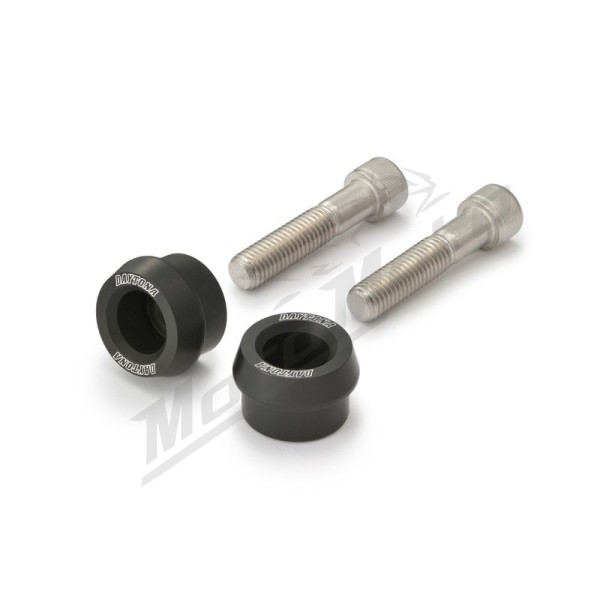 DAYTONA Bar End Veidrodėlio adapteris BMW R / Suzuki GSX-8R 15-24