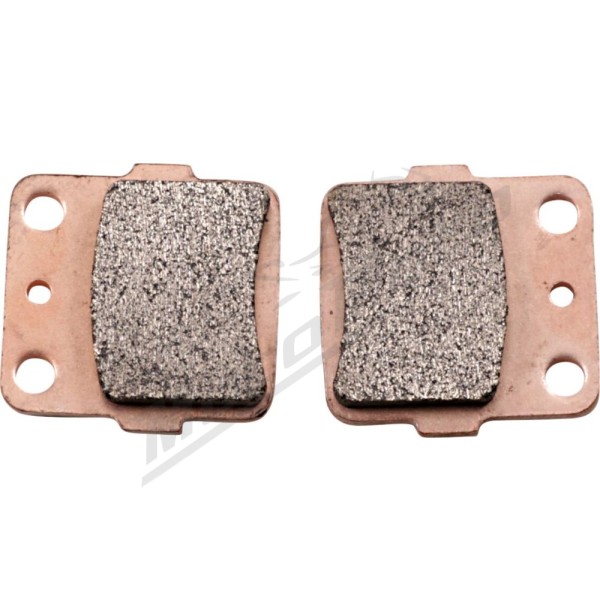 GALFER MX Pro Brake Pads Honda / Kawasaki / Suzuki / Yamaha 80-660cc 82-25