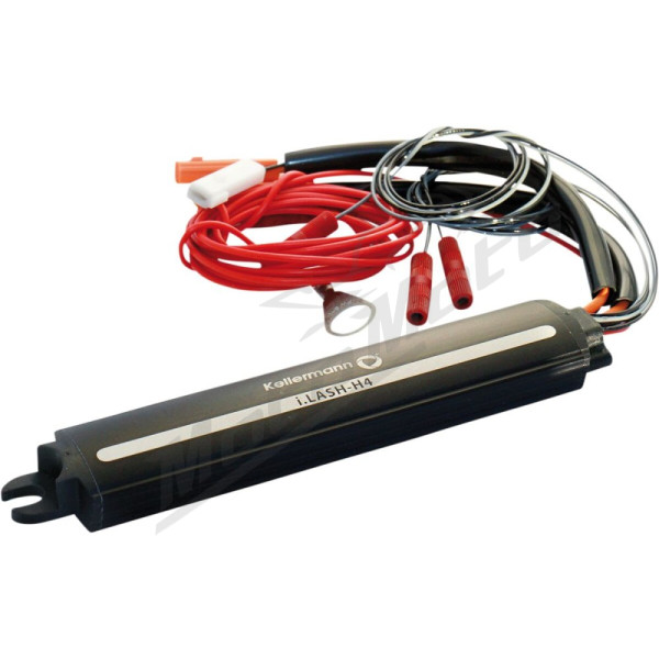 KELLERMANN I.LASH LED Honda CBR 1000cc 17
