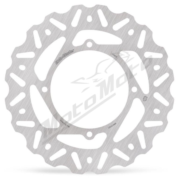 Moto-master Front Brake Disc Gas Gas / Husqvarna / KTM 65cc 25-27