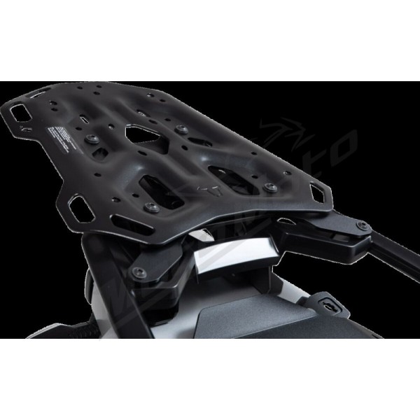 SW-MOTECH ADVENTURE-RACK for Luggage BMW R 1200-1250 12-24
