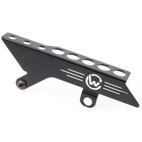 CULT WERK Belt Guard Harley Davidson 1750-1923cc 2018-2026