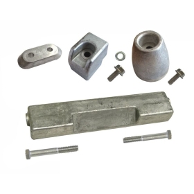 Perf anods variklio tvirtinimai Johnson/Evinrude E-TEC G2