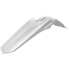 Polisport rear fender Sherco SE, SEF 250/450cc 12-16