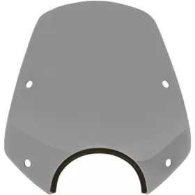 MEMPHIS SHADES HD Del Rey Sportshield 38x33cm Harley Davidson / Honda / Indian / Kawasaki / Suzuki / Yamaha 50-1977 72-24