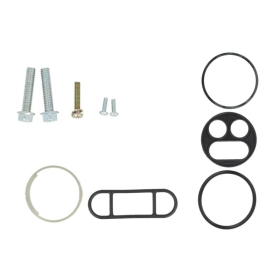 ALL BALLS Kuro kranelio rem. kompl. Kawasaki ZX-12 / ZX-9 / ZZR 600/1200 98-07