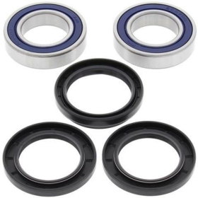 ALL BALLS Front/Rear Wheel Bearing Kit Honda ATC/TRX 110-125 80-88