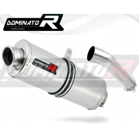 Yamaha YZF R6 2003 - 2005 EU Approved Exhaust Silencer OV