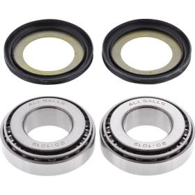 MOOSE OFFROAD Steering Stem Bearing Kit Buell / Cagiva / Husaberg / Husqvarna / Victory 125-1500cc 88-13