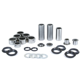 PROX Swingarm Linkage Bearing kit Kawasaki KX 125-250cc 98