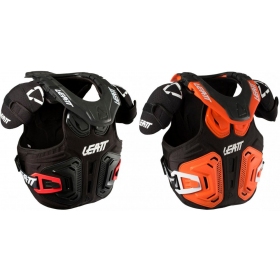 Leatt Fusion 2.0 Kids Protector Vest