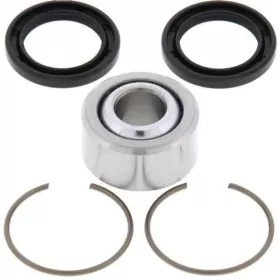 ALL BALLS Bottom Shock Absorber Bearing Kit Suzuki DR 350cc 90-99