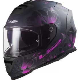 Helmet LS2 FF800 STORM II BURST