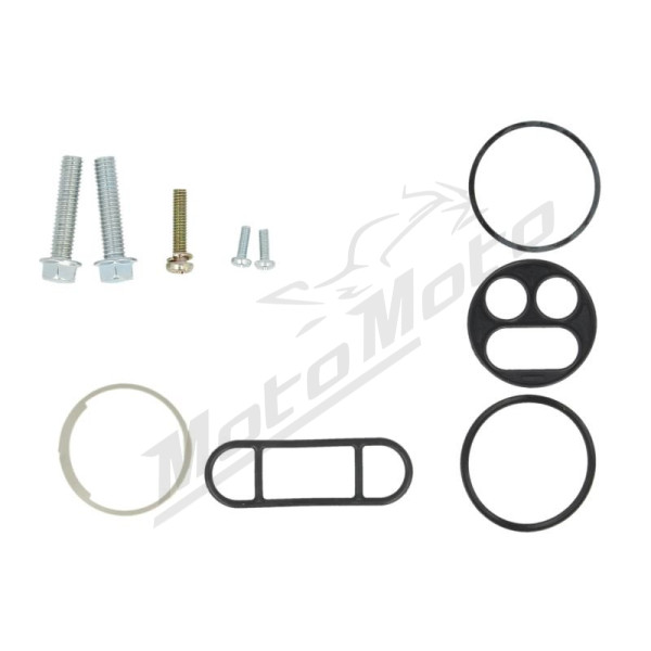 ALL BALLS Kuro kranelio rem. kompl. Kawasaki ZX-12 / ZX-9 / ZZR 600/1200 98-07