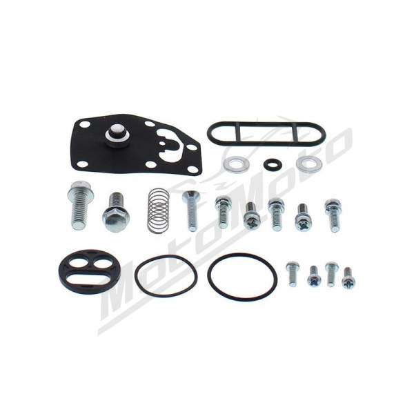 ALL BALLS Kuro kranelio remonto kompl. Suzuki LT-A / LT-F 50-400 02-06