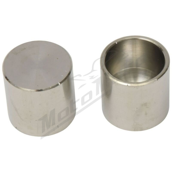 ALL BALLS Front Brake Caliper Piston Kit Honda / Suzuki / Yamaha 125-650 86-25