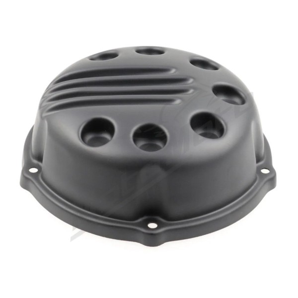 CULT WERK Air Filter Cover Slotted Harley Davidson 1750cc 2018-2024