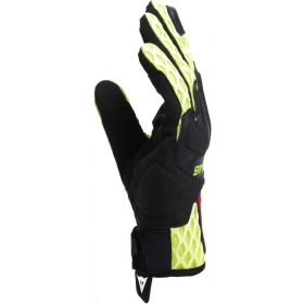 Dainese VR46 Talent textile gloves