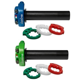 DOMINO XM2 Akceleratoriaus rankenėlė 