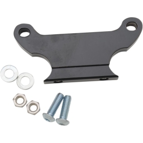 LA CHOPPERS T-Bar Gauge Mount Kit Harley Davidson 883-1800 57-18