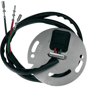 STANDARD MOTOR PRODUCTS Ignition Sensor Assembly Harley Davidson FXD / FXDB / FXDC / FXDL / FXDS-CON / FXDWG 1340 91-95