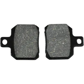 MOTO-MASTER Ceramic Front Brake Pads Aprilia / Benelli / Bimota / Derbi / Ducati / Indian / KTM / MV Agusta / Rieju 50-1299 97-26