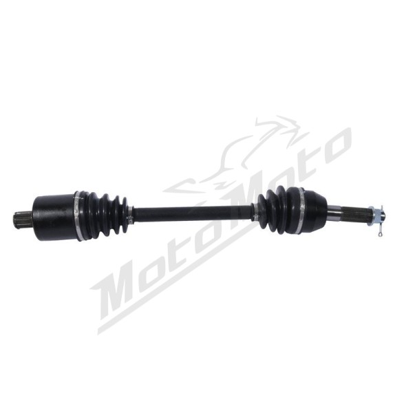 All Balls Axle complete Rear Left / Right Polaris Ranger 500-570cc 19-23