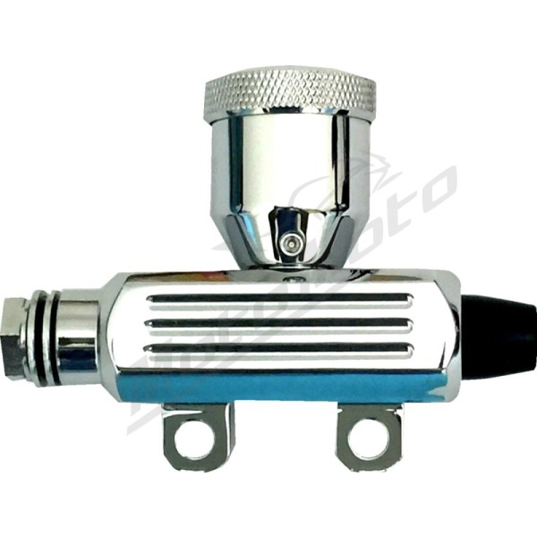 DRAG SPECIALTIES Solo Custom Mini Rear Master Cylinder Kit
