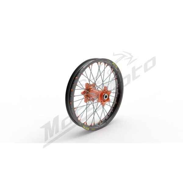 KITE Elite MX-EN Galinis ratas R19x1.85 Husqvarna / KTM 50/450 23-26