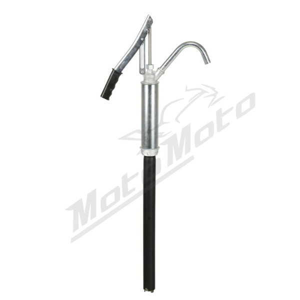 PRESSOL Barrel Pump