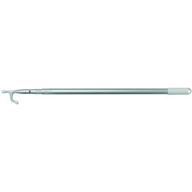 Osculati telescopic boats hook 105-245cm