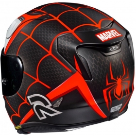 HJC RPHA 11 Miles Morales Marvel Helmet