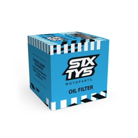 Sixty5 tepalo filtras 140 Yamaha / GasGas / Husqvarna