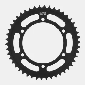 PBR Standard C45 Steel Rear Sprocket 4549 - 520 KTM FREERIDE 350cc 2013-2017